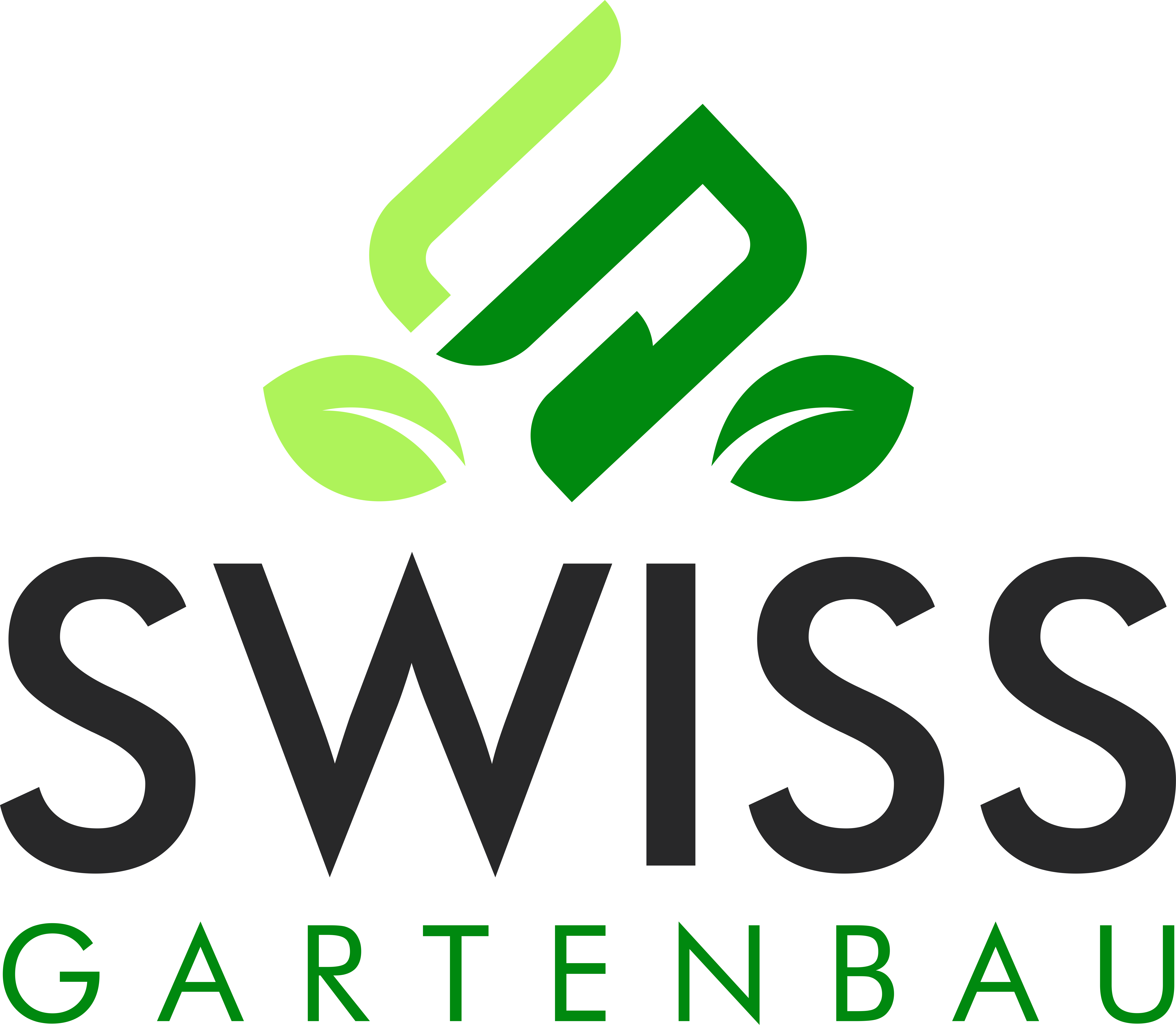 Swiss Gartenbau GmbH